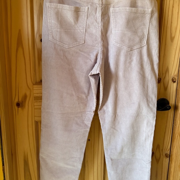 American Eagle corduroy mom jeans - Picture 7 of 10